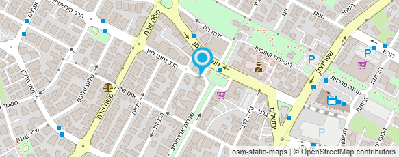 מפת הגעה אל דלתא