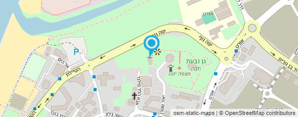 מפת הגעה אל קירה