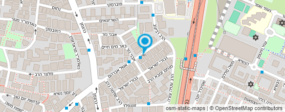 מפת הגעה אל "ציפורן חודרנית"