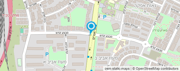 מפת הגעה אל פיסגן - בני אפרים מפת הגעה אל פיסגן - בני אפרים