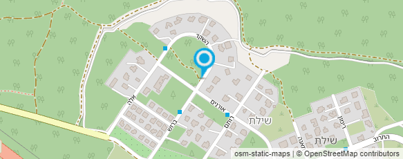 מפת הגעה אל צמיגי שילת 2005 בע"מ מפת הגעה אל צמיגי שילת 2005 בע"מ