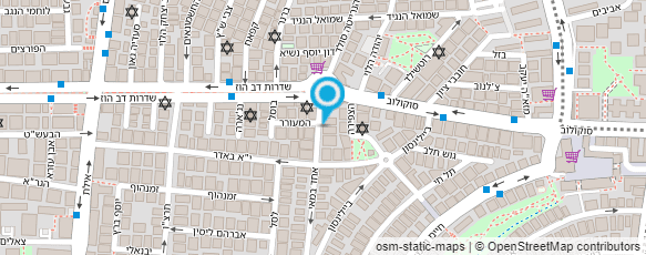 מפת הגעה אל אלון שלמה מפת הגעה אל אלון שלמה