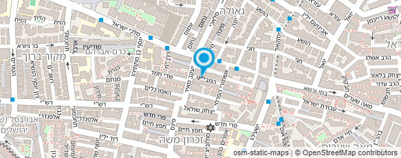 מפת הגעה אל סוויס דרימס - מרכז השינה השוויצרי בע"מ מפת הגעה אל סוויס דרימס - מרכז השינה השוויצרי בע"מ