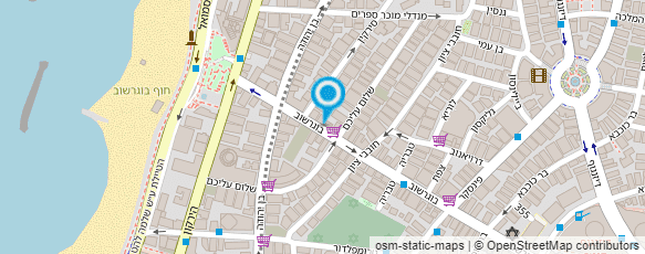 מפת הגעה אל דיסני קרוז ליין מפת הגעה אל דיסני קרוז ליין