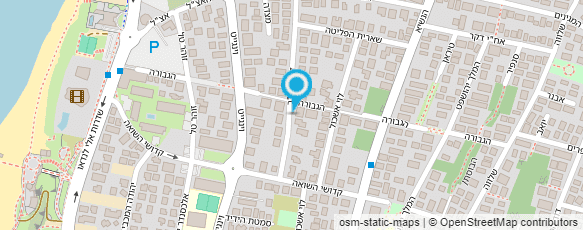 מפת הגעה אל דיאמה ישראל בע"מ