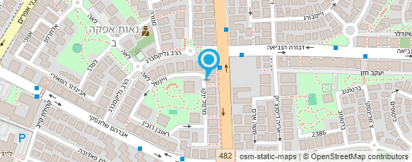 מפת הגעה אל פדן - חקירות וביטחון