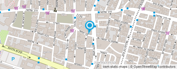 מפת הגעה אל קאשי גולד בע"מ מפת הגעה אל קאשי גולד בע"מ