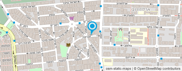 מפת הגעה אל סויסה דוד מפת הגעה אל סויסה דוד