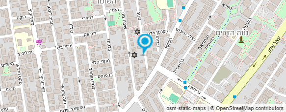 מפת הגעה אל הרכב מוזיקלי- עד סוף הקיץ