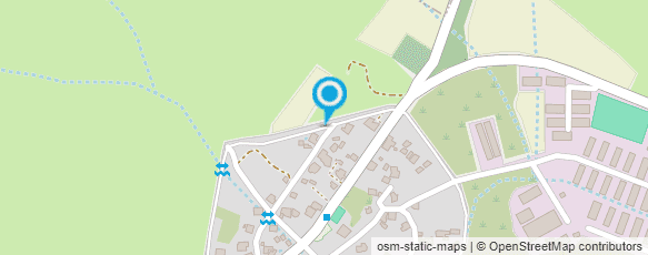 מפת הגעה אל אתי ואליעזר טרפלר