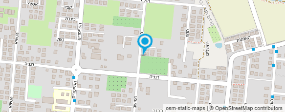 מפת הגעה אל הוצאת דיבה - הומור ומתנה