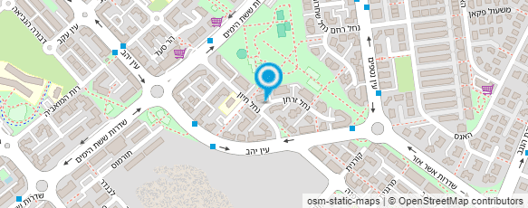 מפת הגעה אל אמיל נכסים