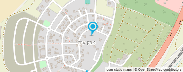 מפת הגעה אל א.ש.ס. שיווק אינסטלציה בע"מ