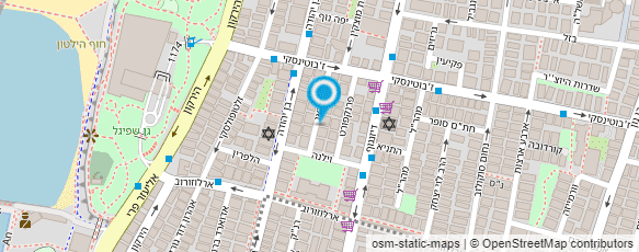 מפת הגעה אל מכון קוסמטיקאיות טובה ועירית בריינס מפת הגעה אל מכון קוסמטיקאיות טובה ועירית בריינס