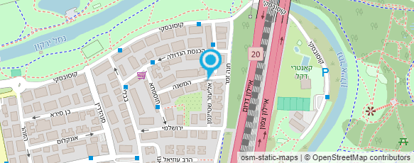 מפת הגעה אל מטרה