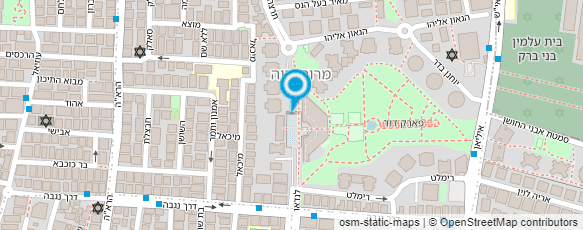 מפת הגעה אל BODY SHOP מפת הגעה אל BODY SHOP