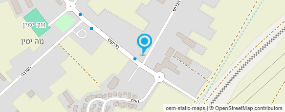 מפת הגעה אל י.ב. עבודות עפר מפת הגעה אל י.ב. עבודות עפר