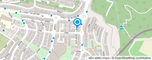 מפת הגעה אל גבאי ליאור מפת הגעה אל גבאי ליאור