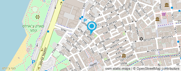 מפת הגעה אל גולדשטיין דובב