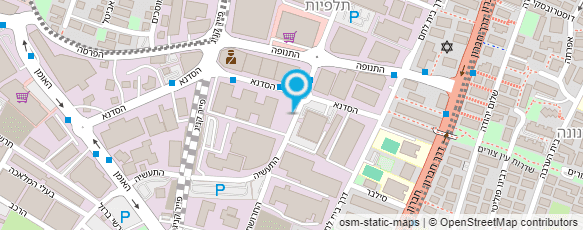 מפת הגעה אל דפוס הגליל - שירותי דפוס דיגיטלי מפת הגעה אל דפוס הגליל - שירותי דפוס דיגיטלי