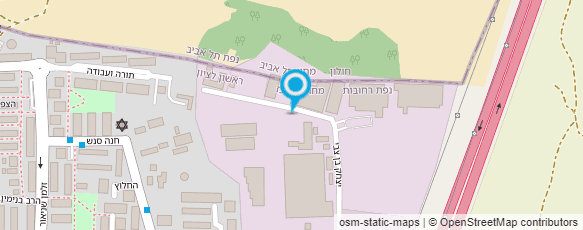 מפת הגעה אל א.ב. גרר אמריקה (1999) בע"מ מפת הגעה אל א.ב. גרר אמריקה (1999) בע"מ