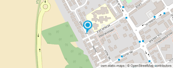 מפת הגעה אל נגריית בת שבע מפת הגעה אל נגריית בת שבע