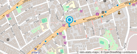 מפת הגעה אל פשה