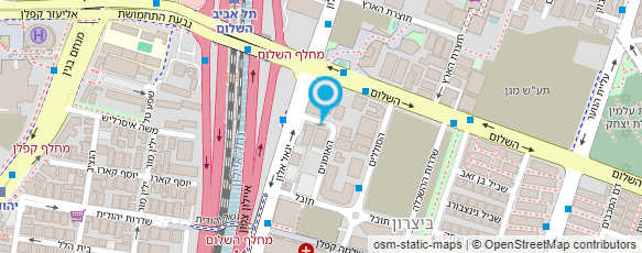 מפת הגעה אל אסטרא הנדסת מיזוג אויר בע"מ מפת הגעה אל אסטרא הנדסת מיזוג אויר בע"מ