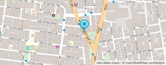 מפת הגעה אל צבי אילון ki cure מפת הגעה אל צבי אילון ki cure