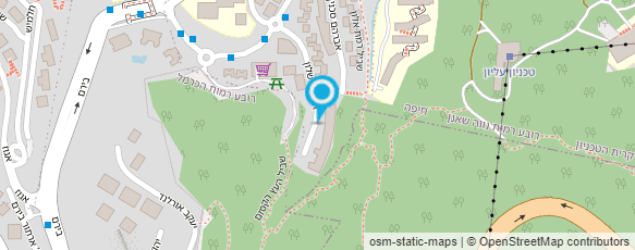 מפת הגעה אל דורינה ששון - שיטת לואיז היי