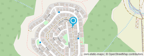 מפת הגעה אל לאה ניר