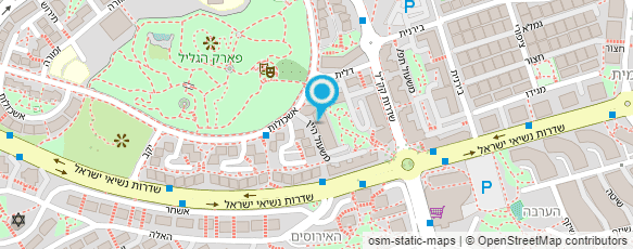 מפת הגעה אל לאון אלקטרוניקה מפת הגעה אל לאון אלקטרוניקה