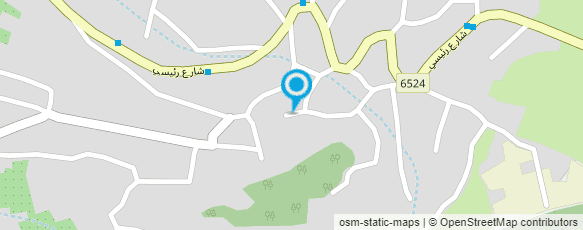 מפת הגעה אל גני מייס אלרים בע"מ