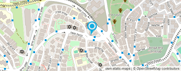 מפת הגעה אל הובלות דורפמן מפת הגעה אל הובלות דורפמן