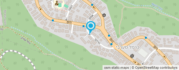 מפת הגעה אל מערכות חינוך