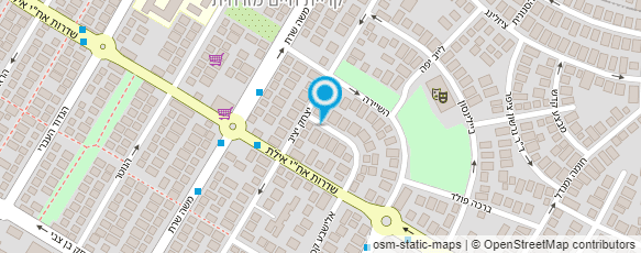 מפת הגעה אל דנטלון בע"מ