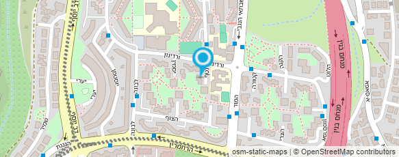 מפת הגעה אל ממלכתי גילה