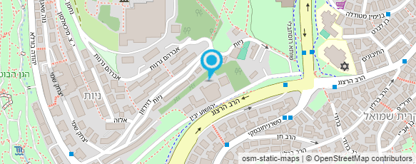 מפת הגעה אל אתל סררו