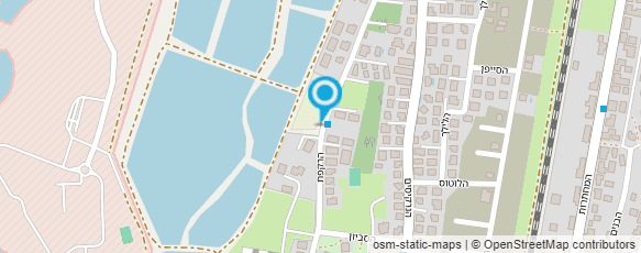 מפת הגעה אל דליה גלבוע-יוצרים עניין