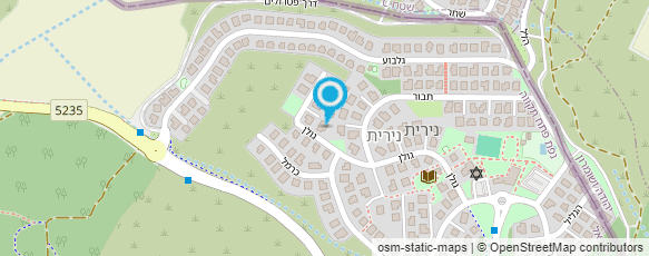 מפת הגעה אל ישראל יאכט