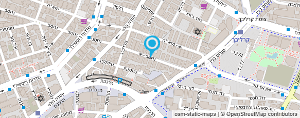 מפת הגעה אל יואב בז'רנו עיצוב ואיור מפת הגעה אל יואב בז'רנו עיצוב ואיור