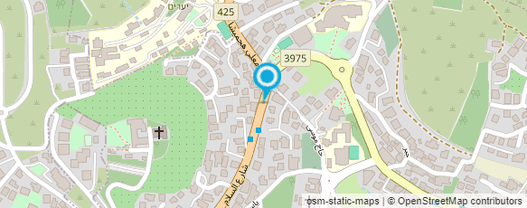 מפת הגעה אל עת לעת