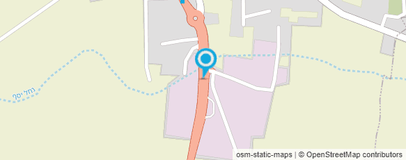 מפת הגעה אל אלקטריק מערכות רמי איוב