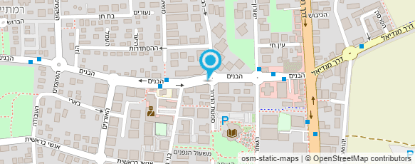 מפת הגעה אל "ליה" מפת הגעה אל "ליה"