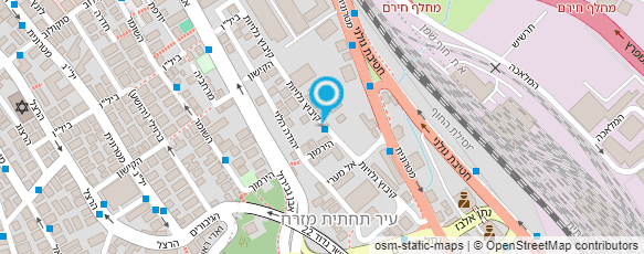 מפת הגעה אל ארד-אור וחשמל מפת הגעה אל ארד-אור וחשמל