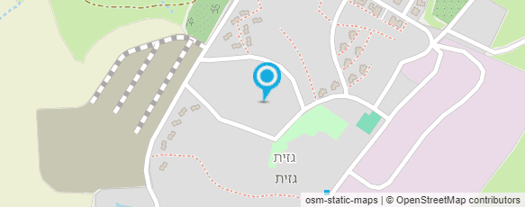 מפת הגעה אל קנסקביץ מוניקה-שיטת פלדנקרייז