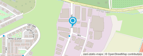 מפת הגעה אל גיגי מרכז לאינסטלציה בע"מ