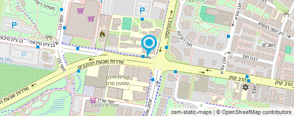 מפת הגעה אל אולסייל