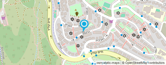 מפת הגעה אל יצחק כהן מערכות חשמל מפת הגעה אל יצחק כהן מערכות חשמל