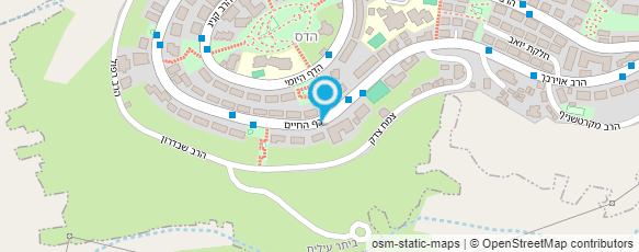 מפת הגעה אל רימון אינסטלציה מפת הגעה אל רימון אינסטלציה